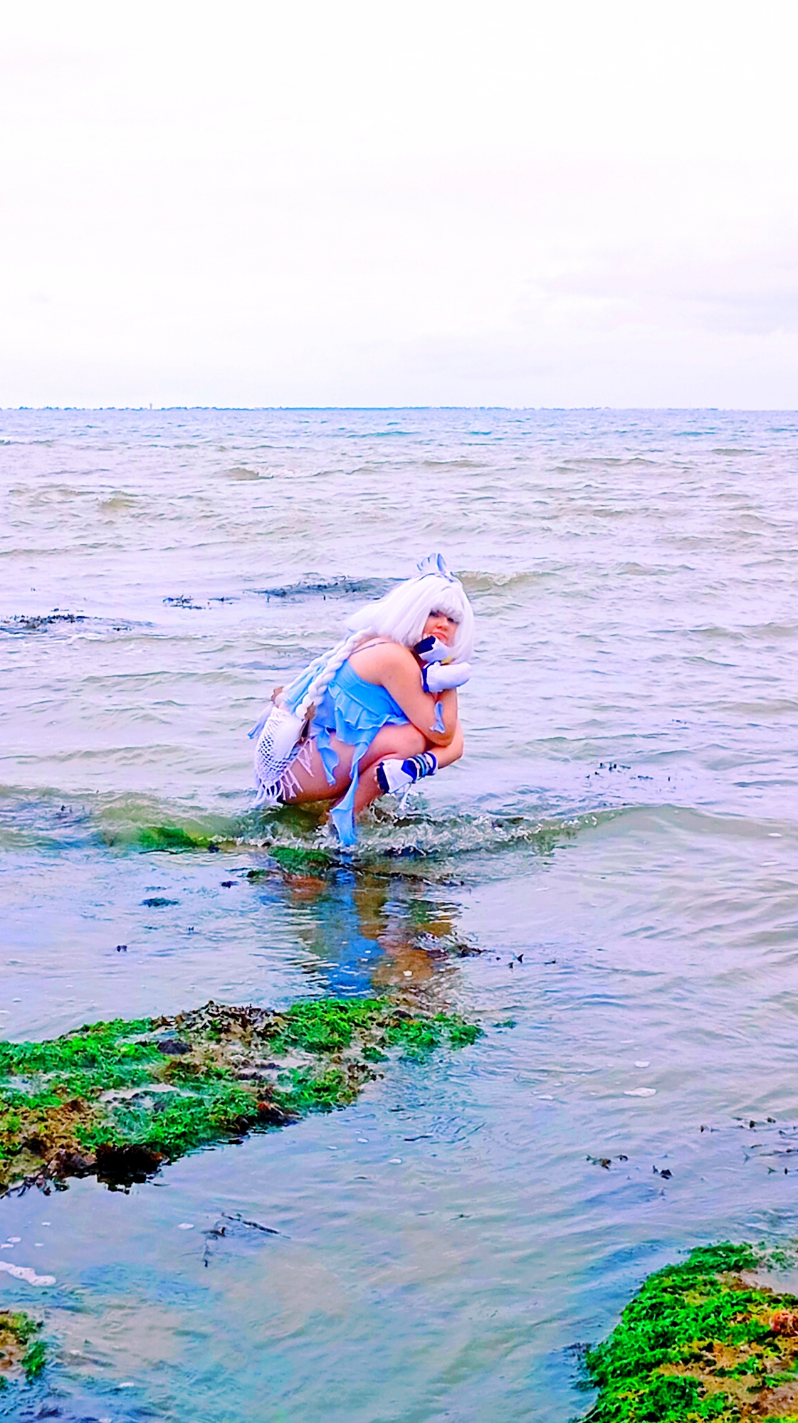Mualani(shoot plage) — photo 15