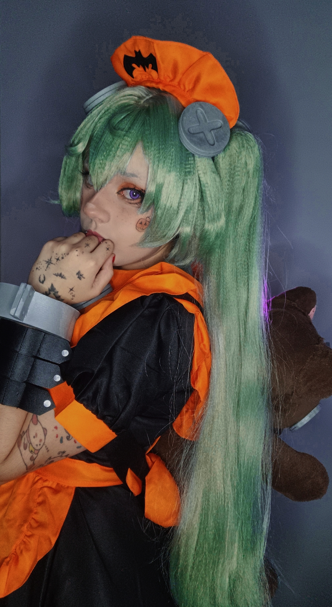 Corin ZZZ 2024 - Photo 16