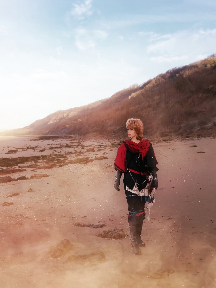 Joshua - plage - Photo 4