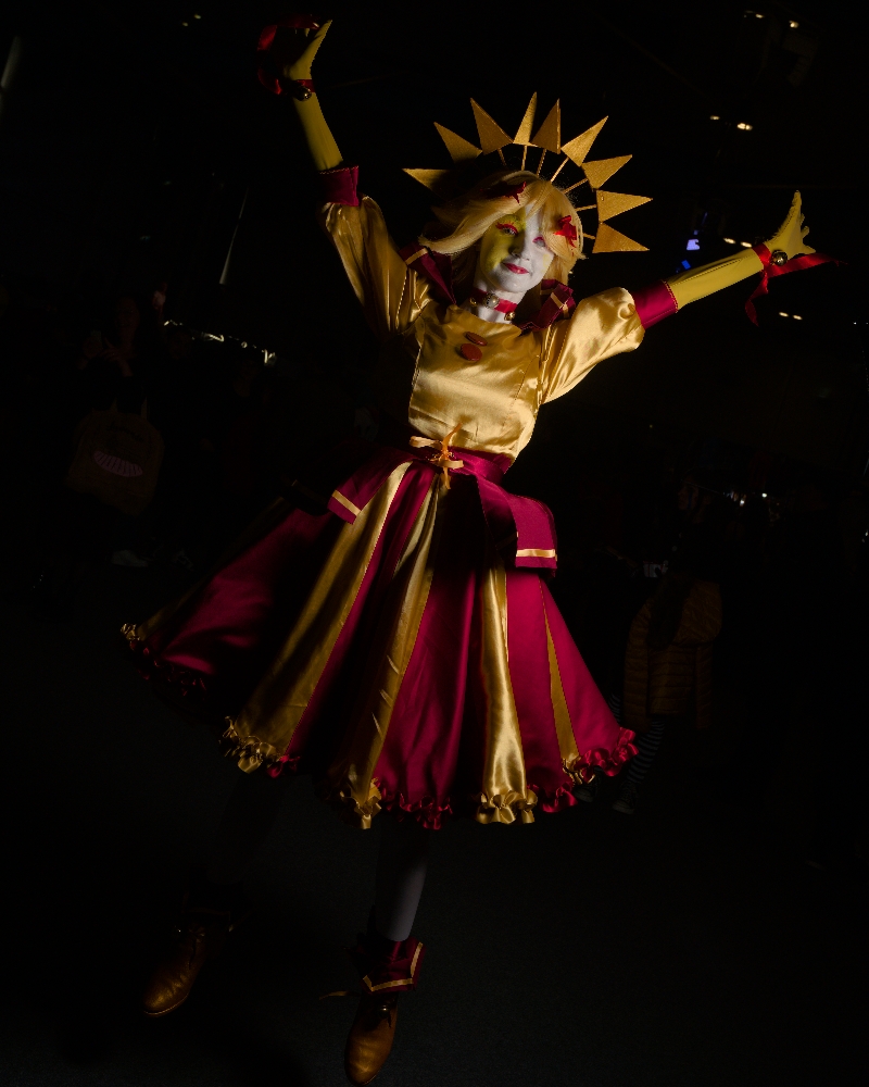 Miss Sun-Sylvain Kerjouan - Photo 1