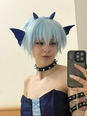 Mimi-Mermaid Melody preview 2