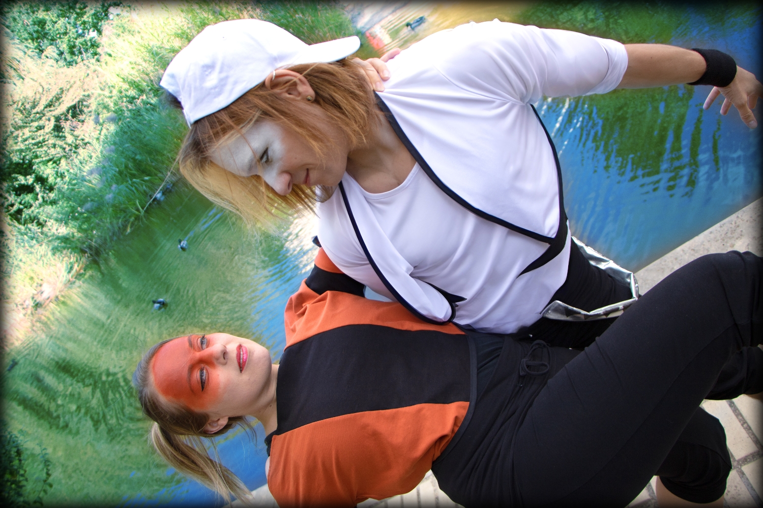 Miraculous OC Break1 - Photo 1