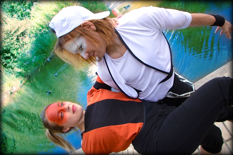 Kogenta_cosplay – Miraculous OC Break1