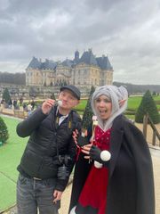 Frieren Noel preview 3