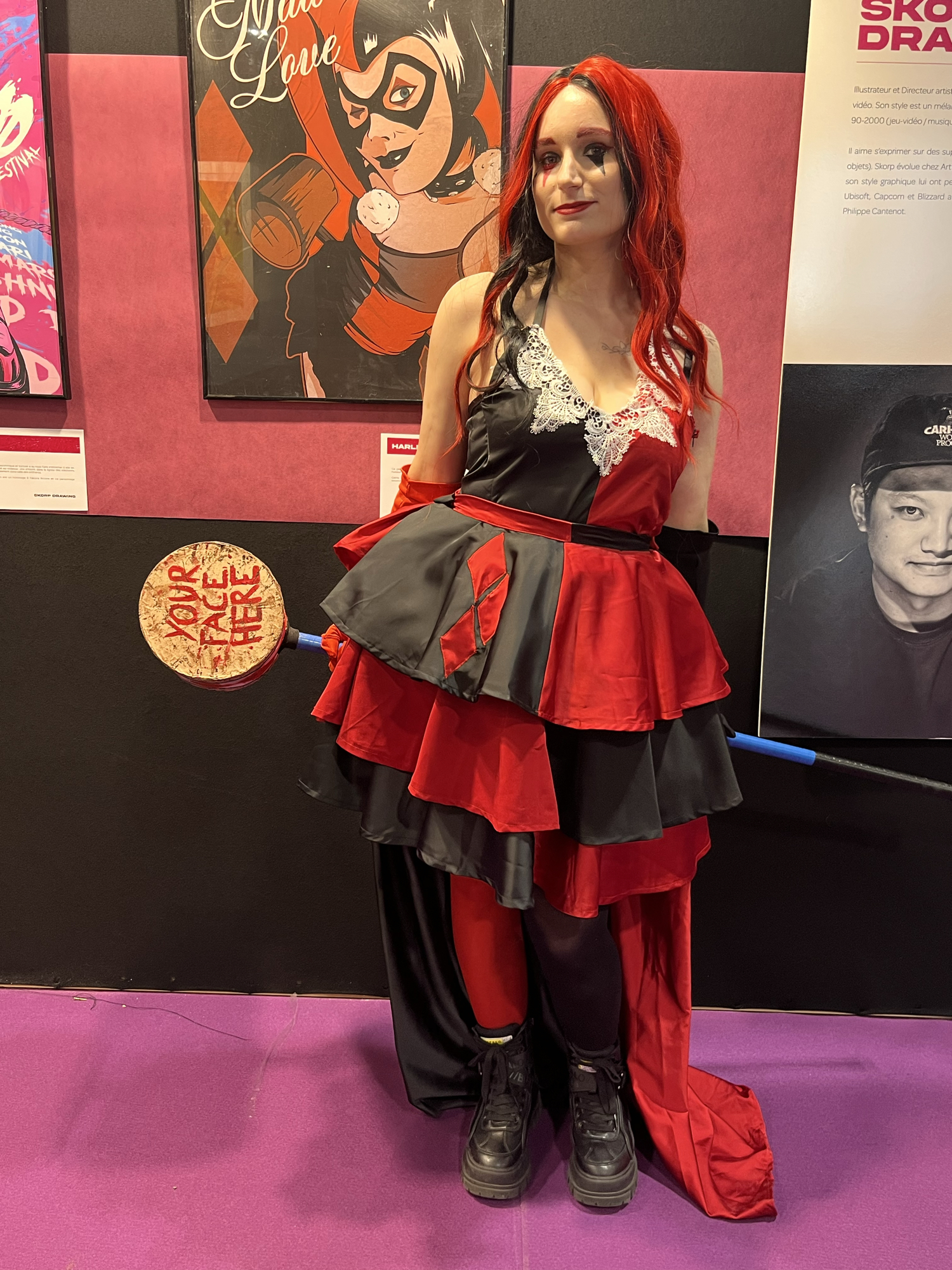 Harley Quinn — photo 10