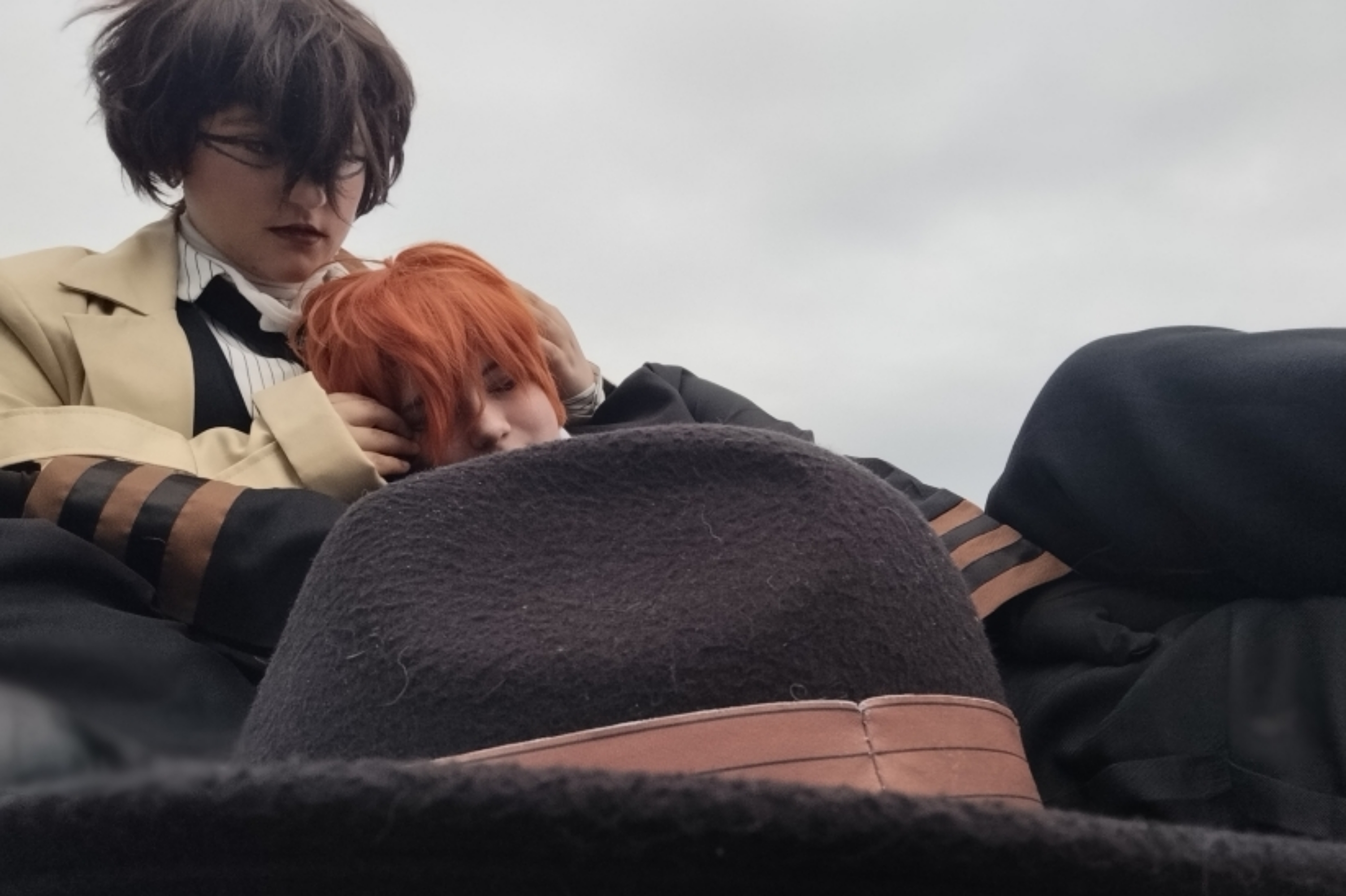 Dazai x chuuya  - Photo 2