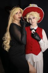 Lilith et Lucifer preview 2