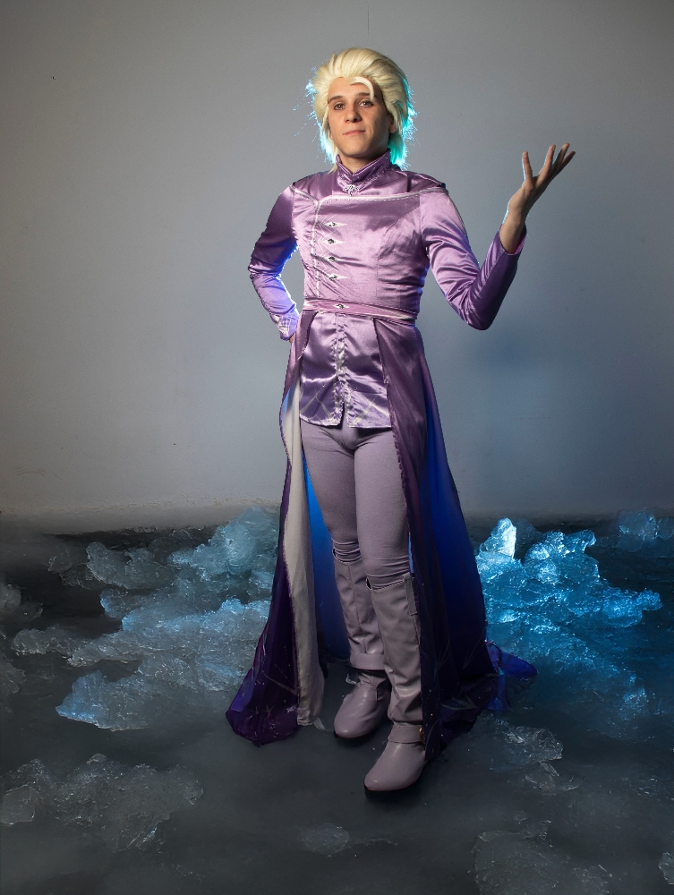 Frozen II 02 - Photo 8