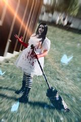 Alice (Hysteria) preview 3