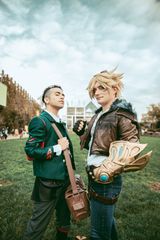 EKKO A.U preview 2