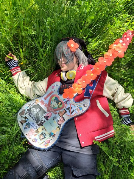 Haku_cosplayyy - Till