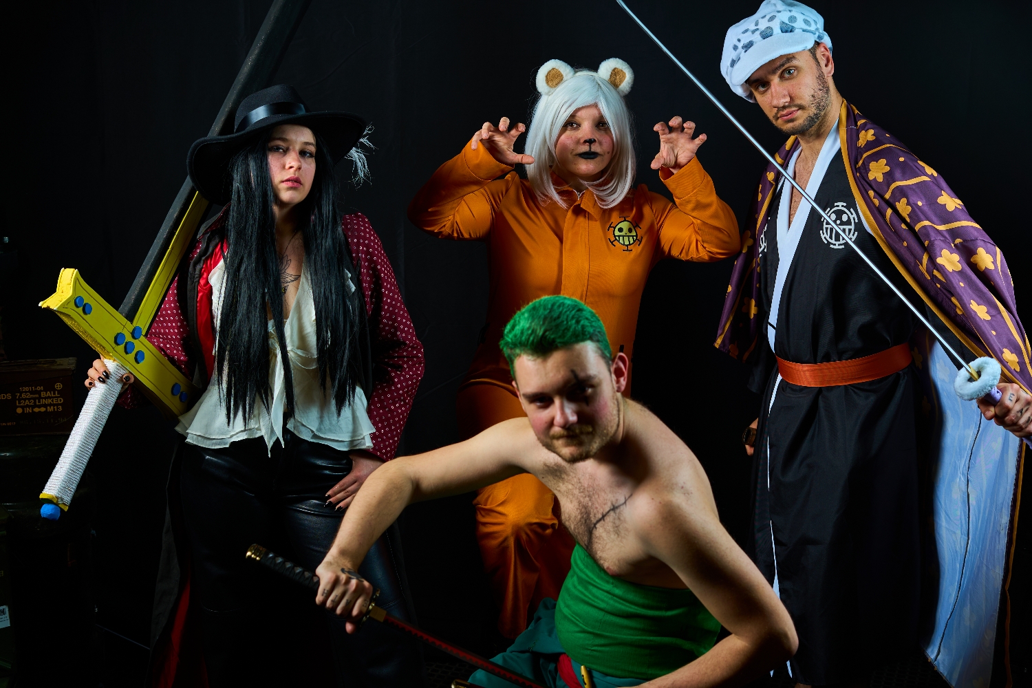 Metztorii 2024 - Photo 5