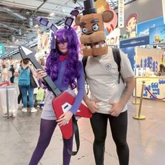 Fnaf preview 2