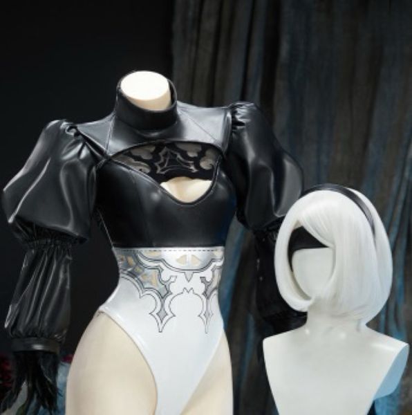 Prepare Cosplay (p1) — illustration 1