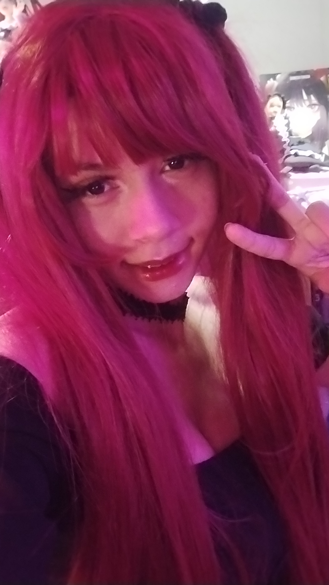 Marin Kitagawa Liz — photo 8