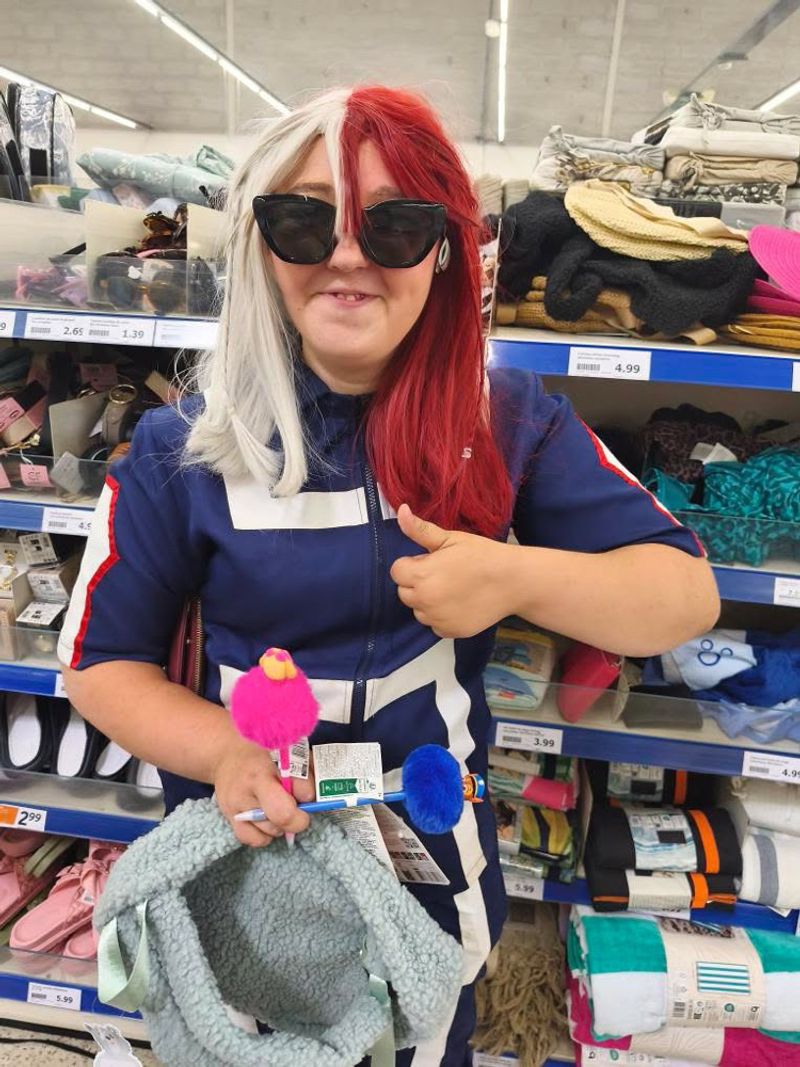 🎍nezuko_splay🎍 – Shoto