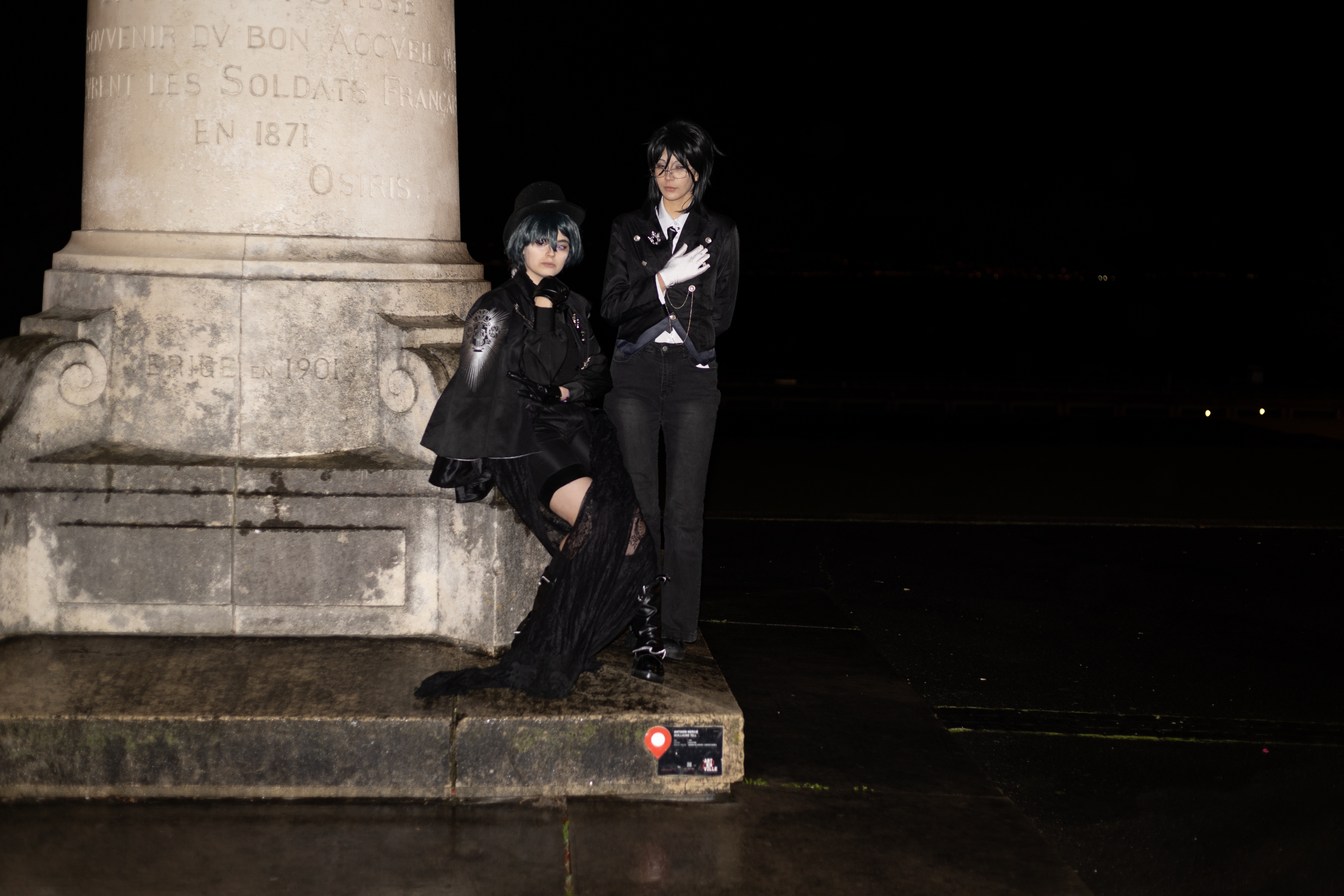 Ciel Phantomhive - Photo 3