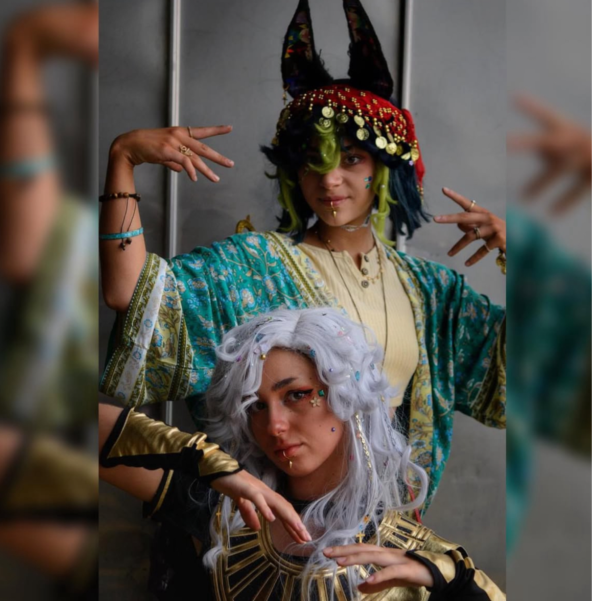 Cyno (2023) - Photo 4