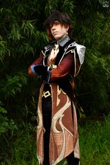 Zhongli preview 3