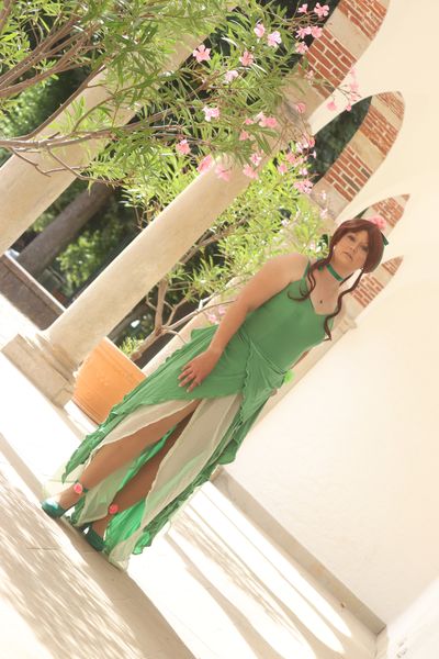Amy-sama - Prinzessin Jupiter 