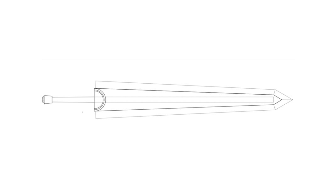 Prop Patterns 2# — illustration 1