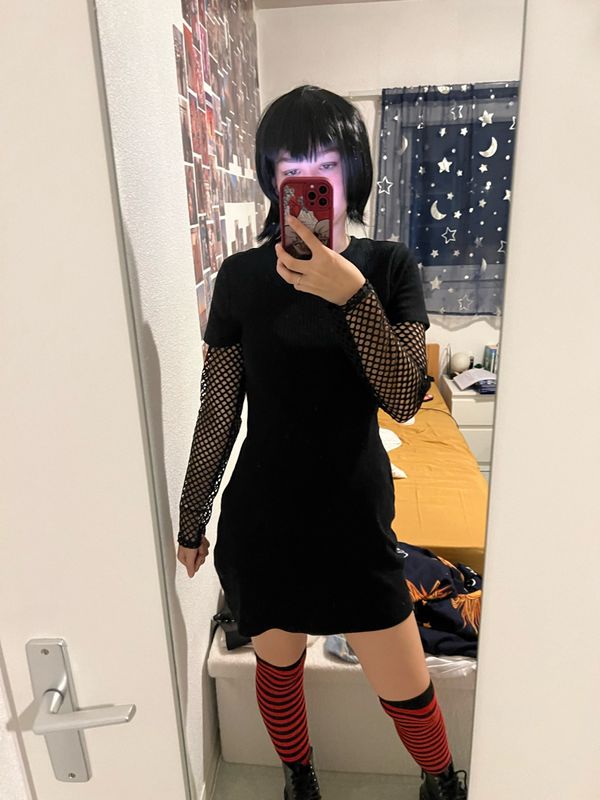 Crecsent.moon – Mavis 