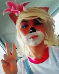 Coco Bandicoot preview 3