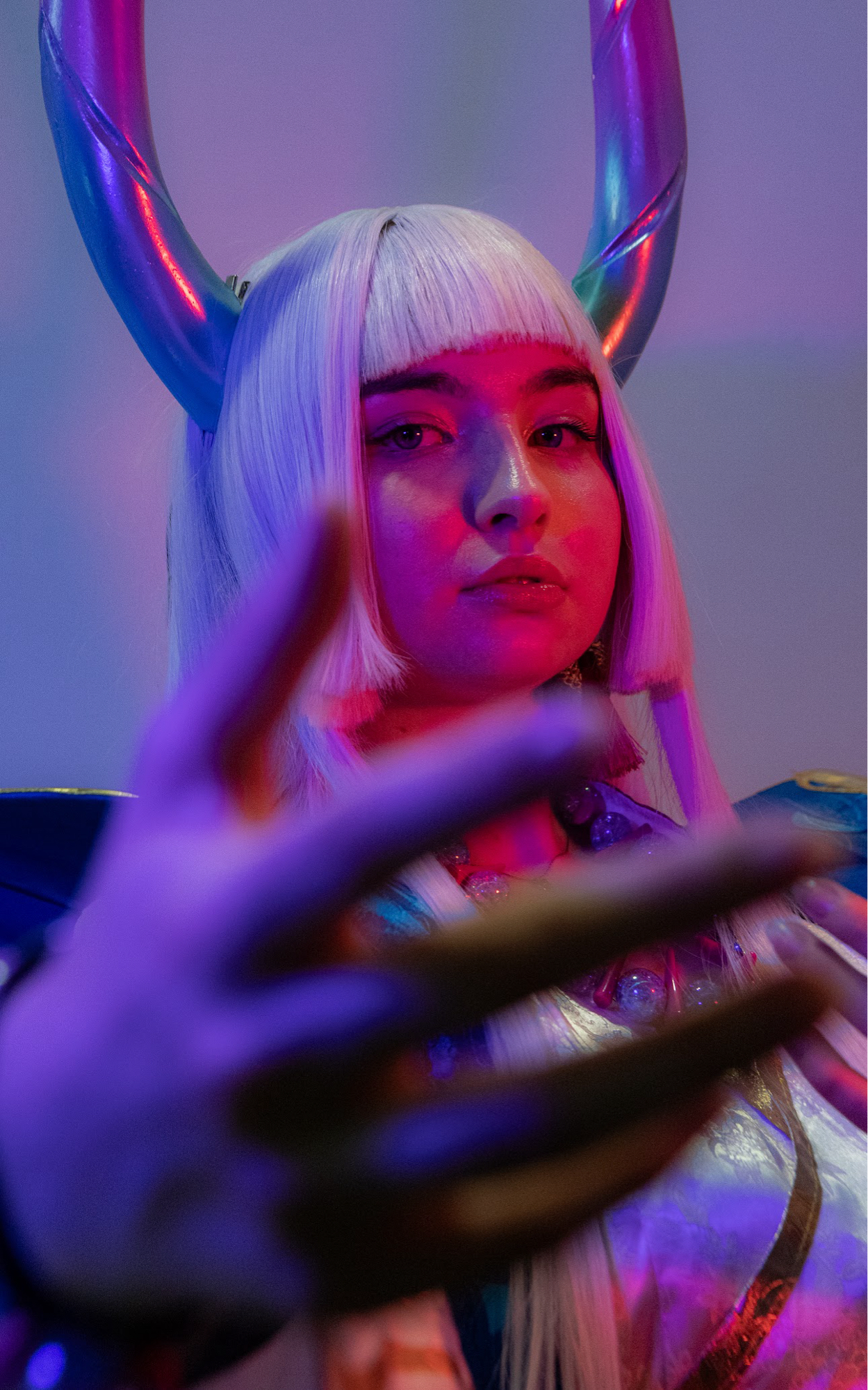 Syndra — photo 5