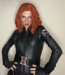 Black widow preview 2