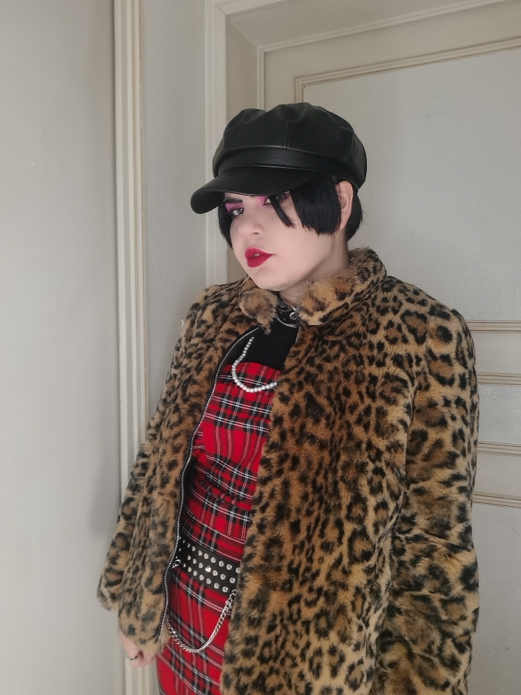 Nana Osaki — photo 7