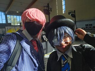 Sanzu preview 2