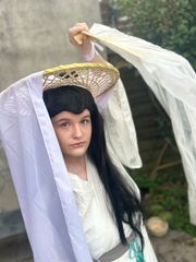 Xie Lian 🪽 preview 3