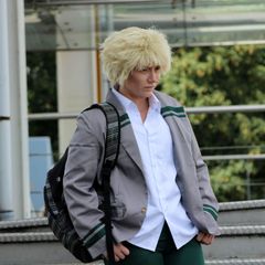School Uniform preview 3
