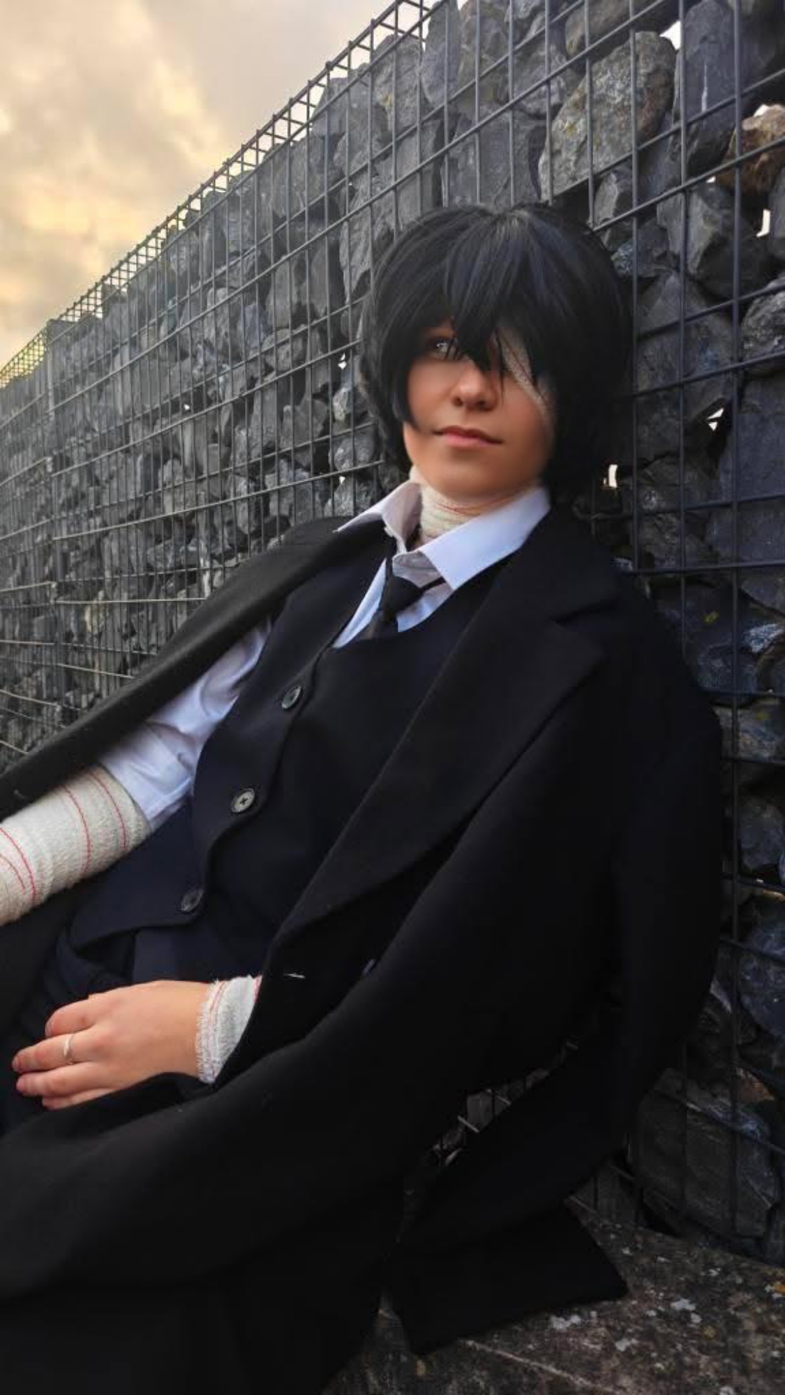 Dazai Osamu Mafia — photo 10