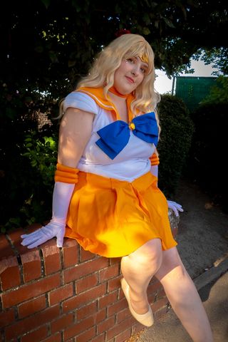 Sailor Venus