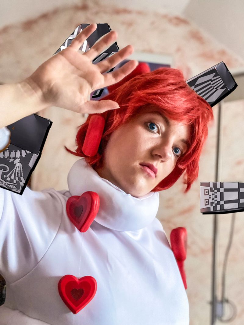 Nanousoutashou – 02/04/2022