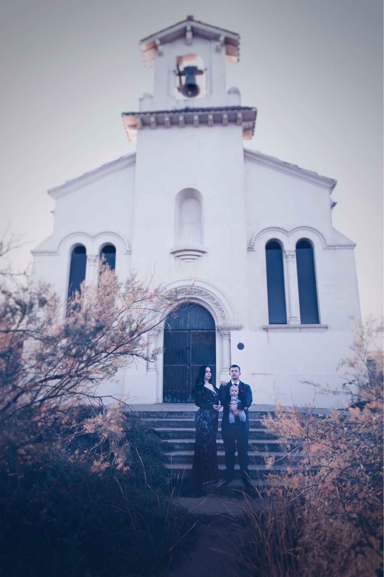 Famille addams  - Photo 6