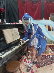 Furina (Metztorii🩵) preview 3