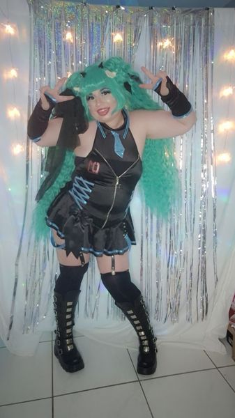✨️~rinou~✨️ - Miku Swimsuit V2 