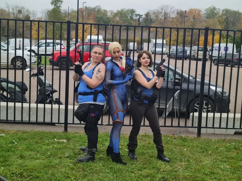 Yessinah_ – Game in reims