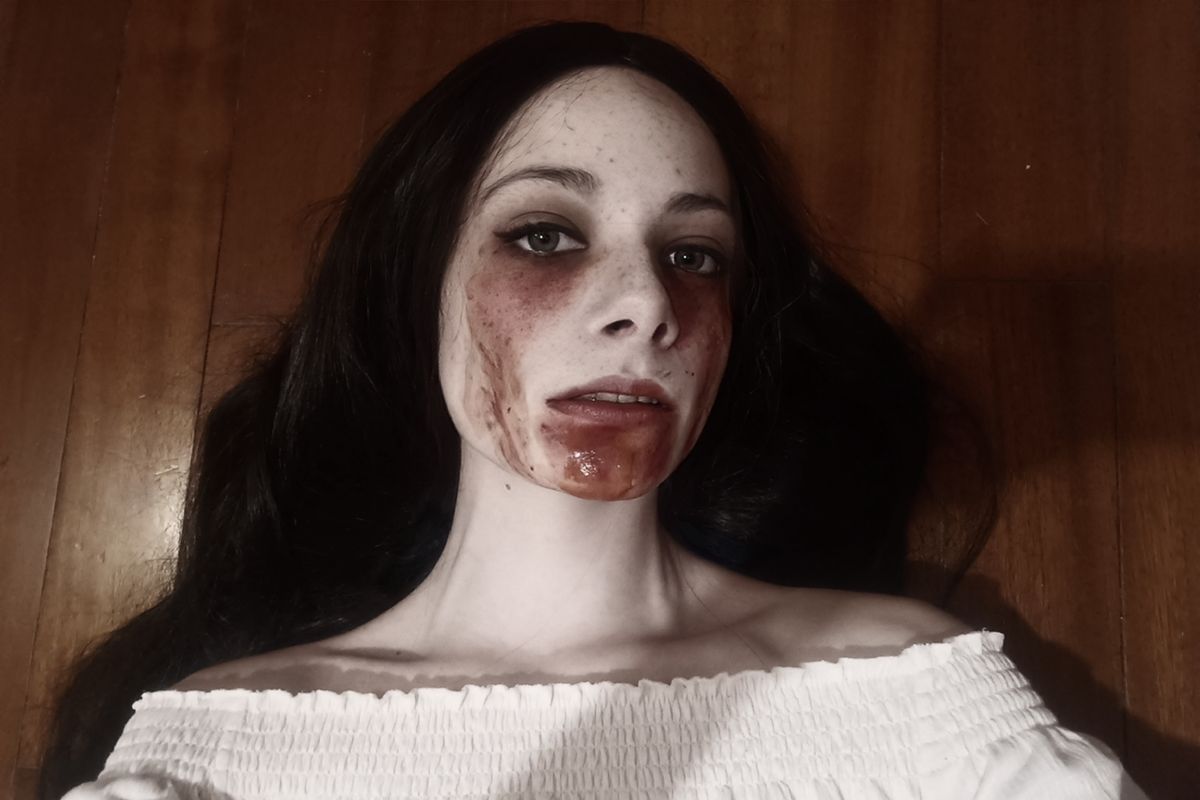 Cxntygollum – Ellen Hutter