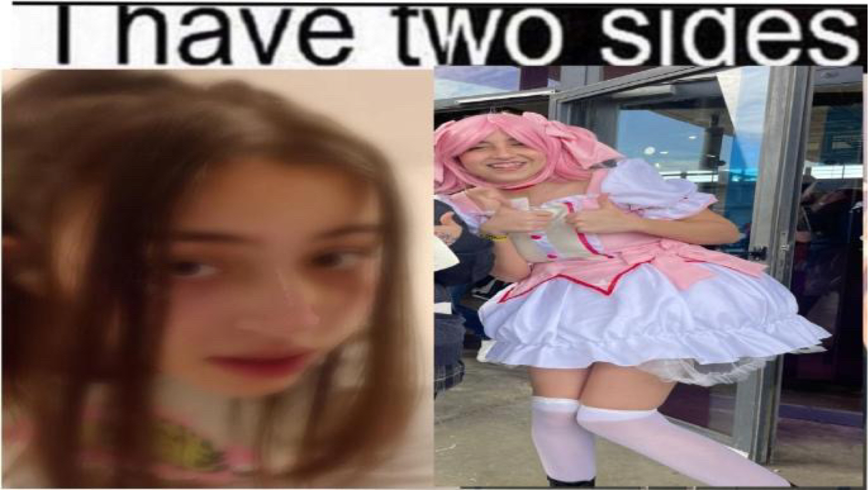 Kai’s silly memes — photo 38