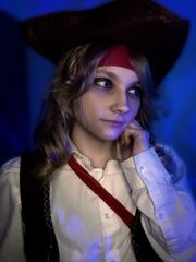 William Thatch preview 2