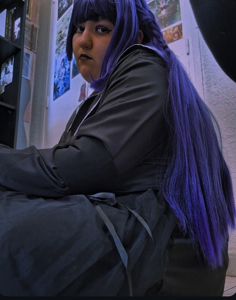 Asahina Mafuyu - Photo 5