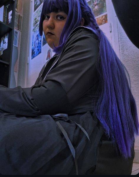 Dealuxis - Asahina Mafuyu