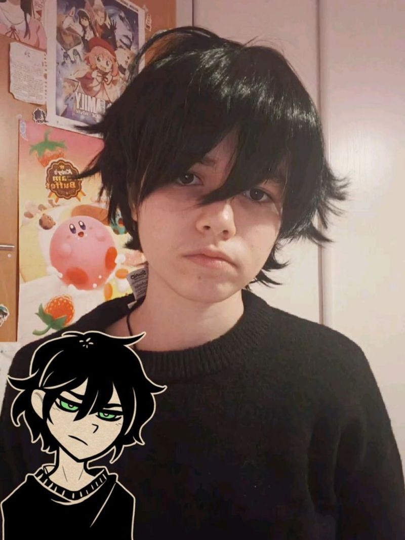 Yonacos – Andrew Graves⚰️