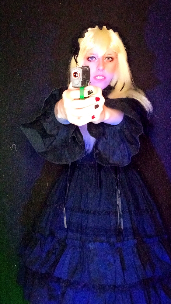 Rachel Gardner  - Photo 10