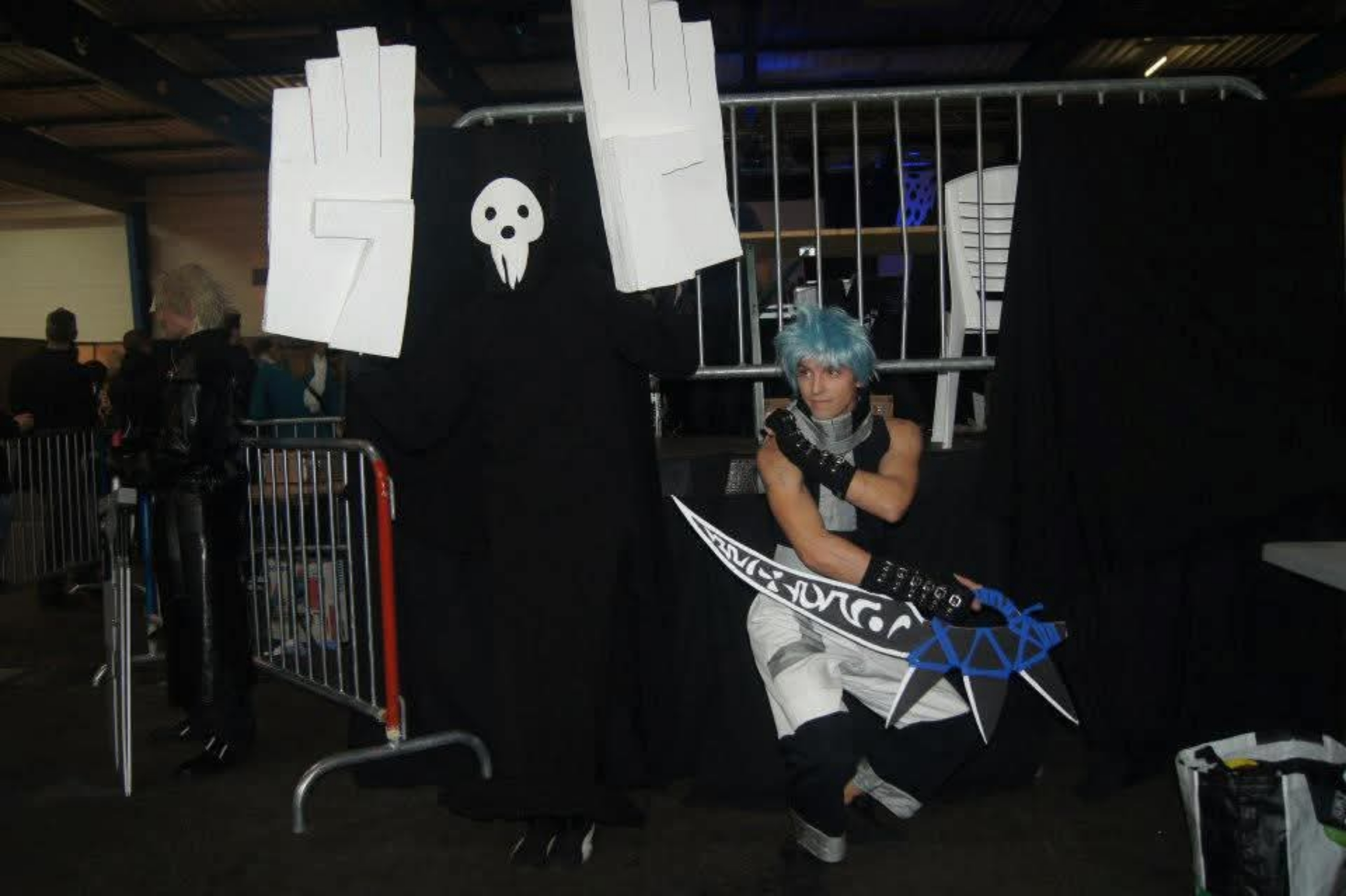 Shinigami-sama — photo 5