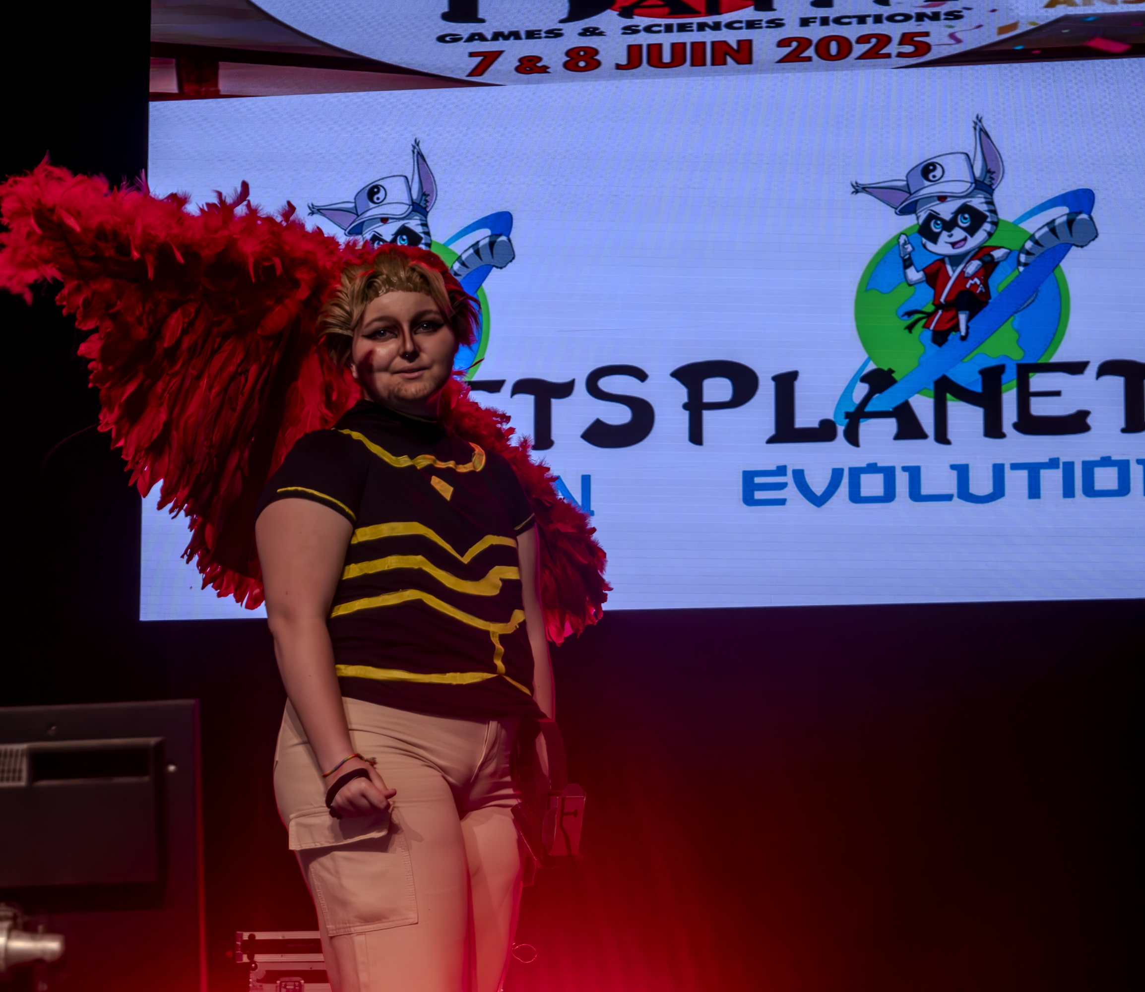 Hawks — photo 13