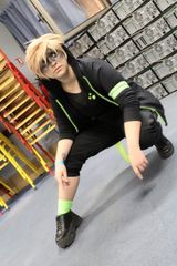 Cat Noir-breakdance preview 2